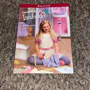 Isabella American Girl Book